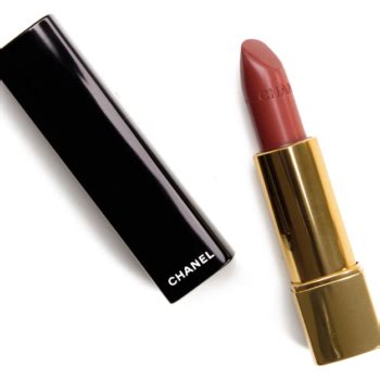 chanel lipstick 209|Chanel Alter Ego (209) Rouge Allure Luminous Intense Lip.